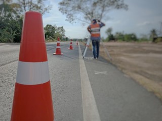 route survey