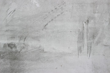 Concrete cement wall stains markings texture