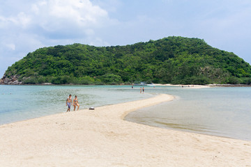 Insel Koh Phangan