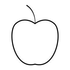 delicious vegetable cartoon