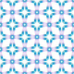 Stylish Geometric Texture. Repeating Background with Chaotic Forms.Vector Ornament. For Design, Wallpaper, Fashion, Print, Scrapbook Paper.