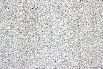 Fototapeta premium Grey&nbsp;gray exterior wall texture surface