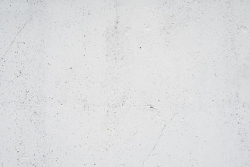 White plaster texture background