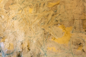 Old concrete background