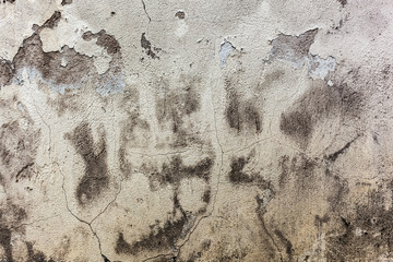 Old concrete background