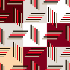 Bauhaus pattern11