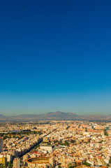 Views in Alicante