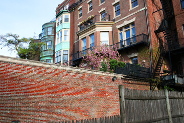 Beacon Hill