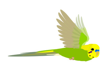 vector cartoon animal clip art