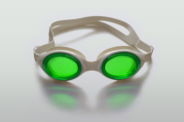 Waterproof Swimming Goggles