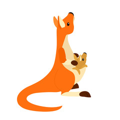 vector cartoon animal clip art