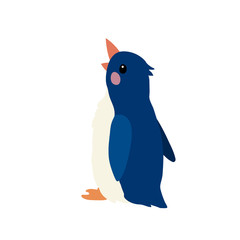 vector cartoon animal clip art