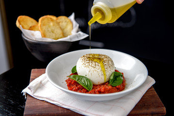 burrata