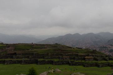 Cusco