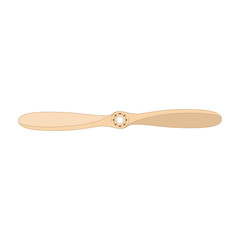 vector propeller airscrew © Vetra Kori