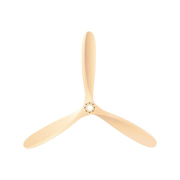 vector propeller airscrew