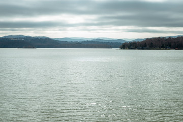 Famous Solina, Poland