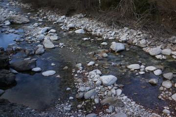 Bielsa. Village of Huesca in Aragon, Spain
