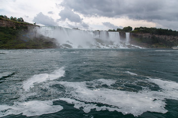 Niagara Falls