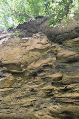 Obraz premium Stone