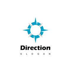 Compass Logo Design Inspiration