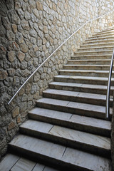 Stairway Stones