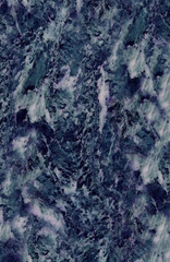Dunkle Fliese aus blauem Marmor als Hintergrund