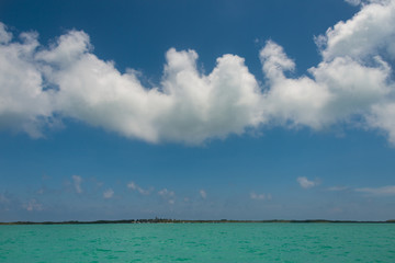 Fototapeta premium Ocean Landscapes 