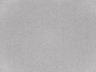 Medium gray polyester active wear fabric texture