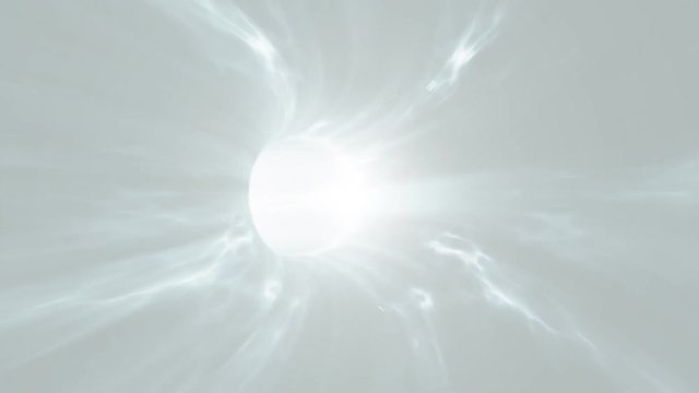 Wormhole time vortex loop