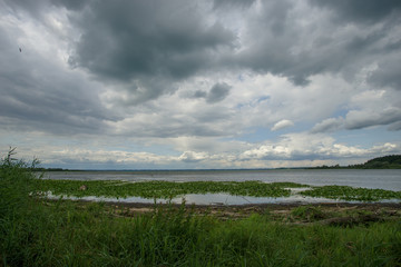Chiemsee Hirschauer Bucht