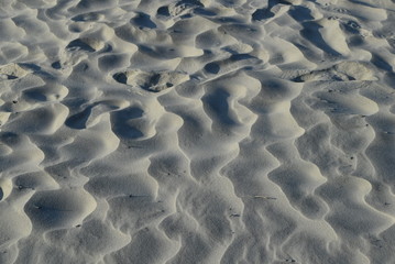 Sand Waves