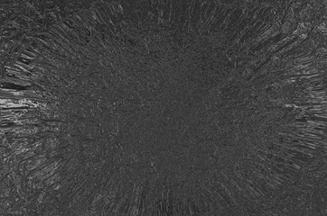
Abstract background, like a frozen liquid metal.