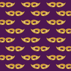 Mardi gras background © Jemastock