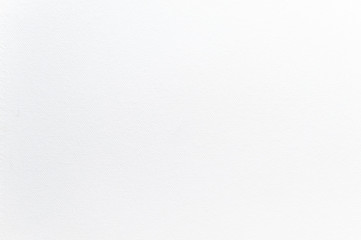 Paper texture. White watercolor paper texture for background.