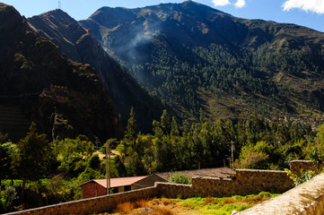 Cusco Peru