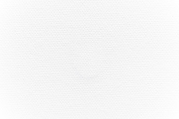 Paper texture. White watercolor paper texture for background.