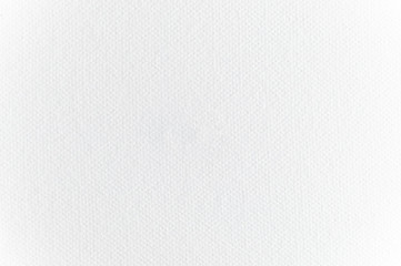 Paper texture. White watercolor paper texture for background.