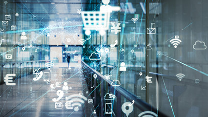 スマートシティー