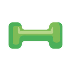 weight lifting dumbbell sport fitness