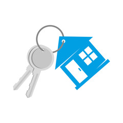 keys of house property