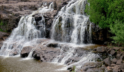 Gooseberry Falls 2