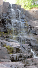 Gooseberry Falls 1