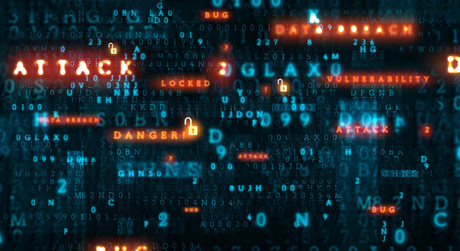 Privacy safety concept
