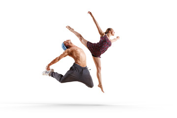 Dance as a lifestyle