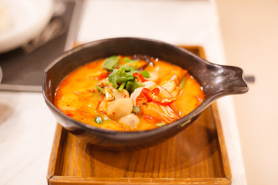 Tom Yum Goong" Images – Browse 21,748 Stock Photos, Vectors, and Video |  Adobe Stock