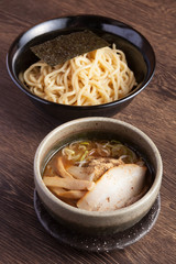つけ麺