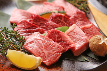 焼き肉