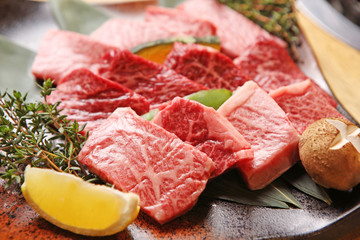 焼き肉