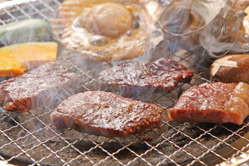 焼き肉